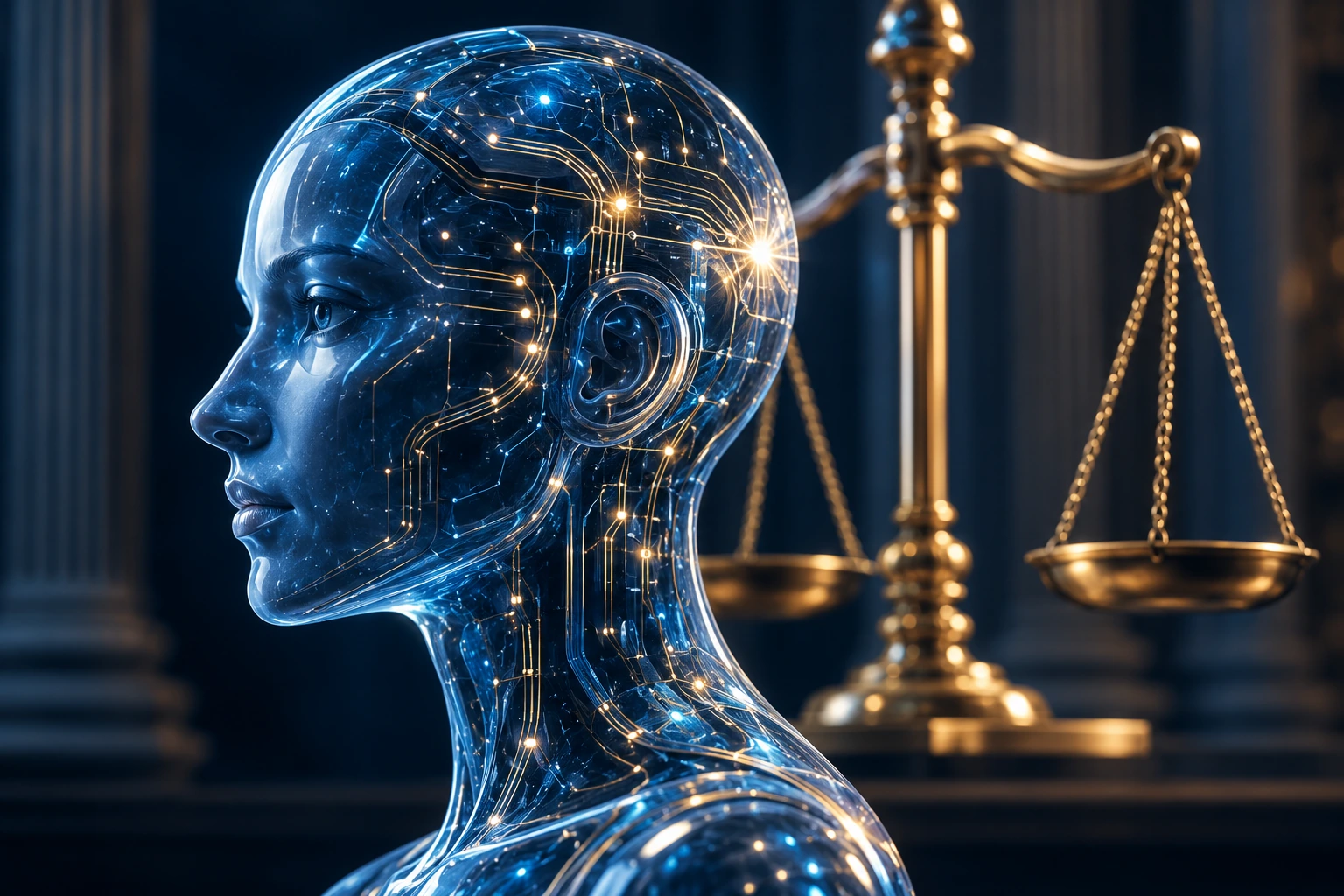 AI Legal Assistant