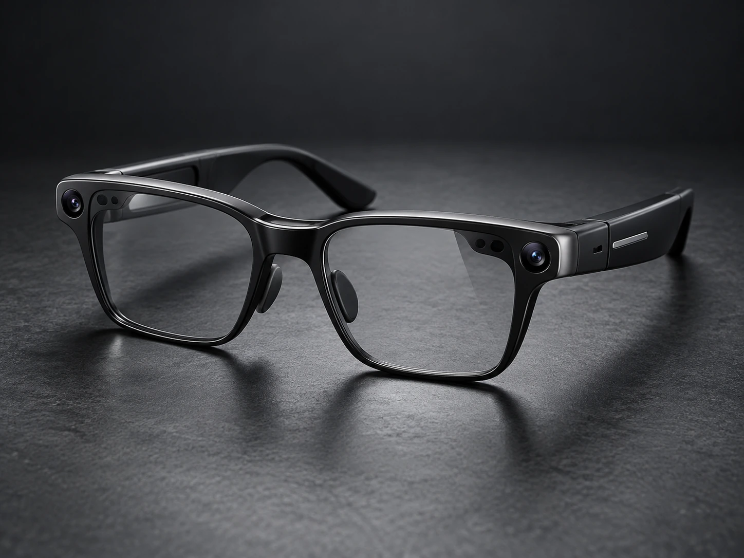AI Smart Glasses