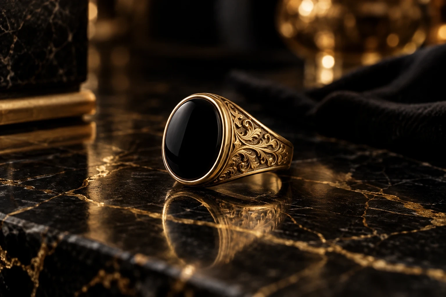 Marco Jewels