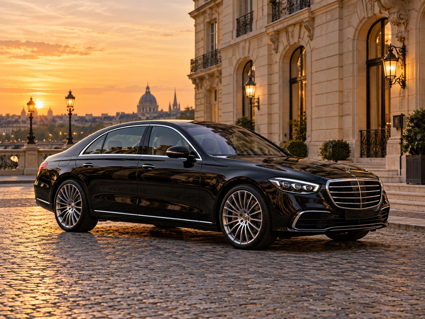 Marco Luxury Cars