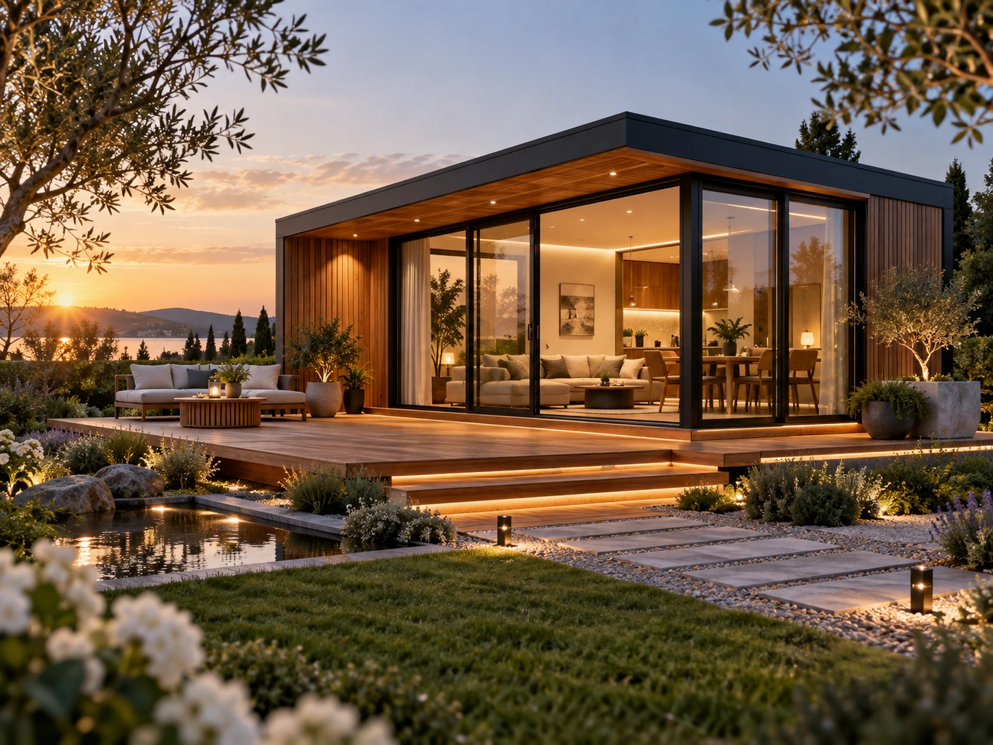 Marco Signature Homes
