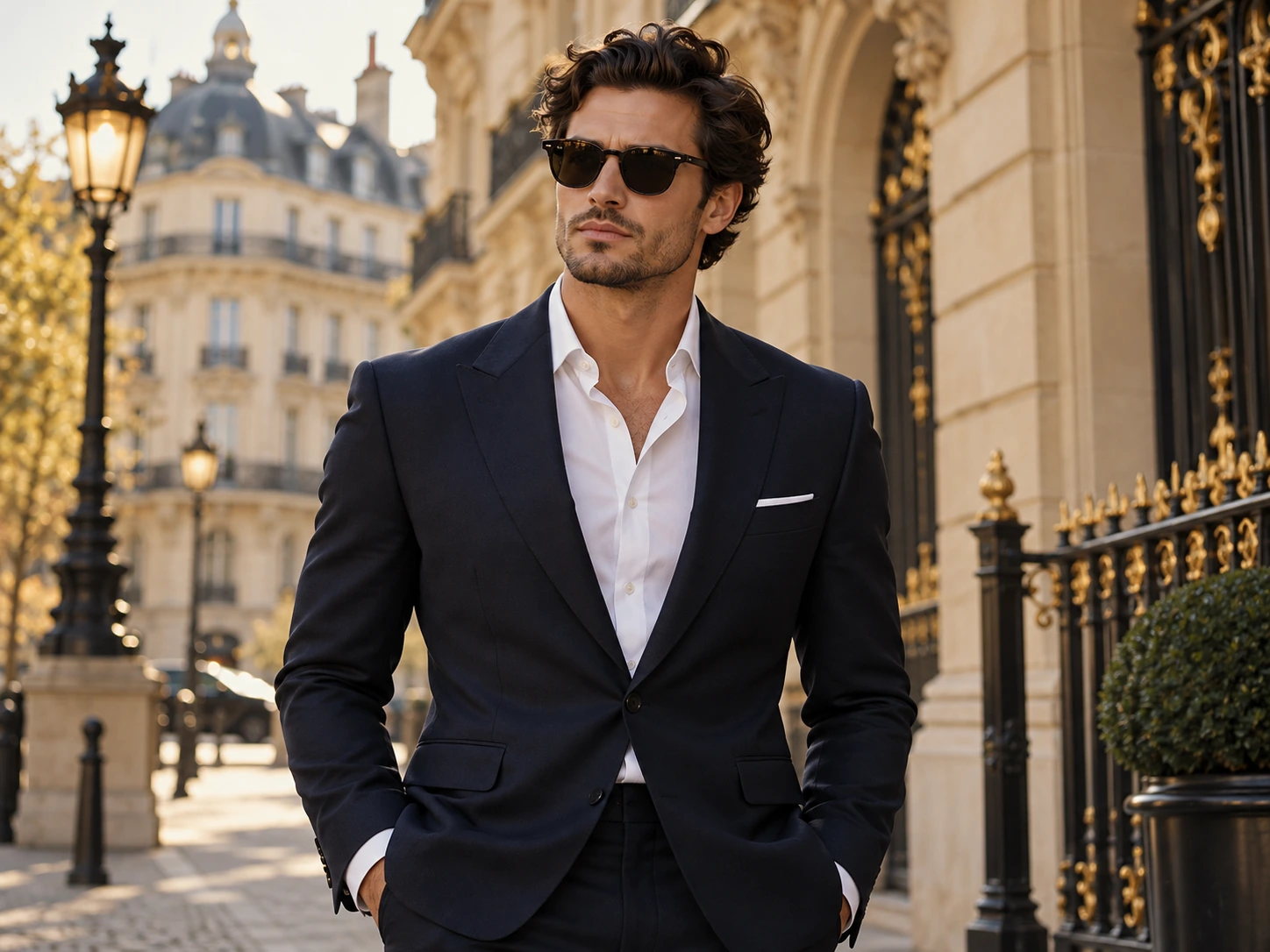 Marco Style Paris